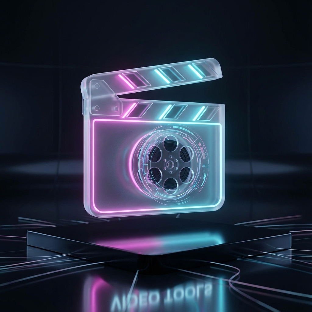 Video and Image Tools